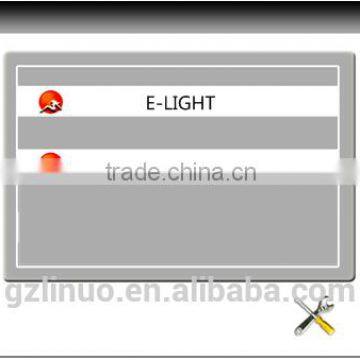 Advanced Cooling System Painless Permanent Laser Shr IPL Hair Removal Machine photo-3