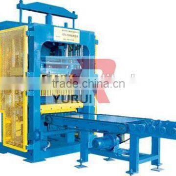 Specialized manufacturing fly coal ash brick plant