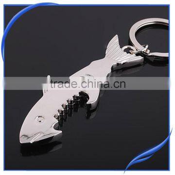 Cheap custom beer keychain bottle opener wholesale