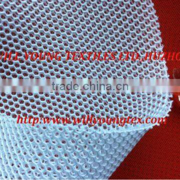Air Mesh Fabric Airmesh 3D Spacer Mesh for Sport Shoes photo-3