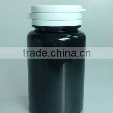 120ml bottle pharmaceutical plastic bottle plastic bottle for capsules