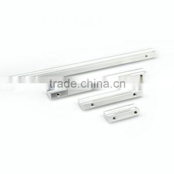 High Quality Aluminium Profile Bedroom Furniture Handles and Knobs photo-4