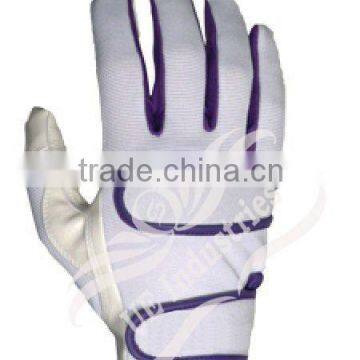 Blue Football gloves, receivers gloves, american football gloves, football receiver gloves, receiver gloves