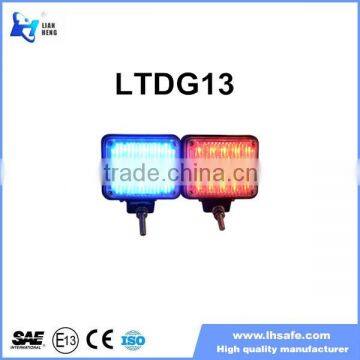 police motorcycle LED warning lights (LTDG13)