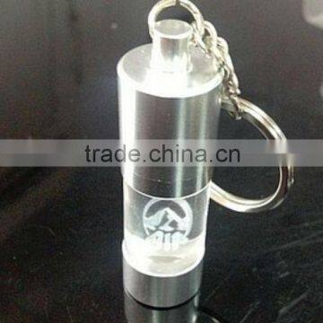 promotional gift crystal usb flash pen drive