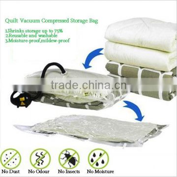 High quality updated vacuum compression bag