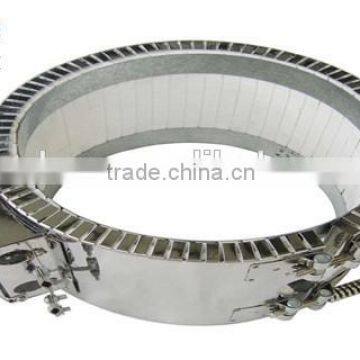 Ceramic Heating Device Use for Plastic Machinary