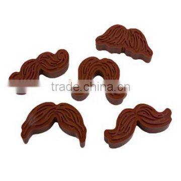 Interesting brown mini Cookie Stamp wholesale