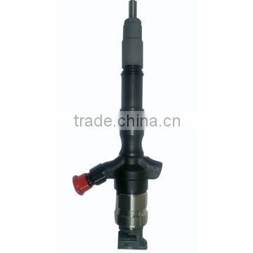 23670-09060 for Toyota Vigo 2KD Injector