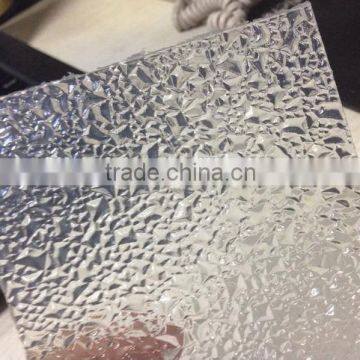 PC embossed diamond sheet