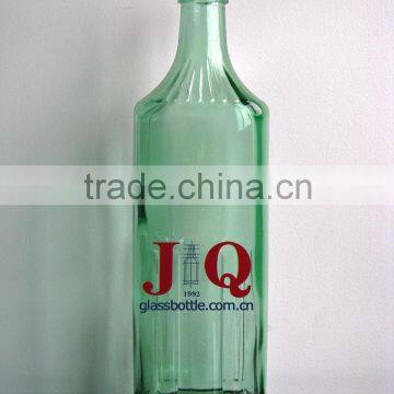Glass Oil Bottle With Good Quality photo-1