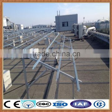 China supplier pv flexible solar panel system