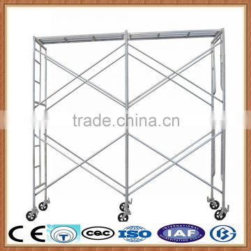 scaffolding for sale, china aluminium scaffolding for bridge building and stage