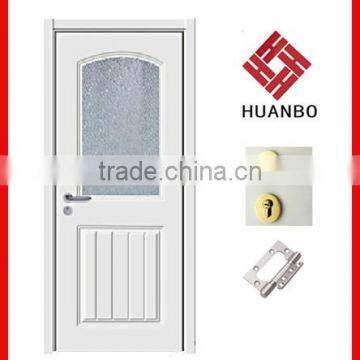  China Supplier of MDF Interior doors