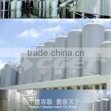 Ethanol plant alcohol equipment