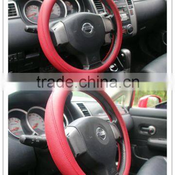 Car Steering Wheel Cover Auto Parts Suzuki Grand Vitara photo-6