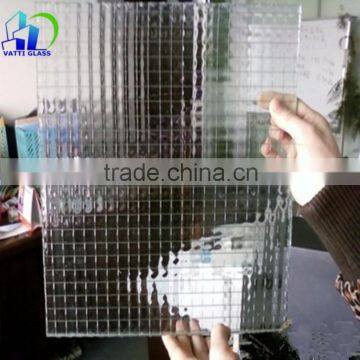 8-15mm safety 2 hour 3 hour Frameless Fire Rated Glass Door