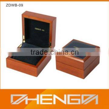 Good Quality High-End Watch Box Made in China