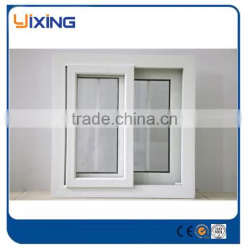 Factory direct sales pvc window for sale