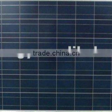 72pcs 125*125mm monocrystalline pv 1000w solar power