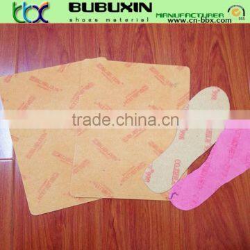 Durable Shoes Insole Non Woven Fiber Insole Board Insole for Footwear Accessories Insole Type Material photo-6