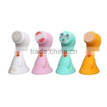 Facial Cleaner With Two Speeds/face Massager/electric Face Massager photo-2