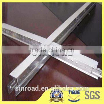 Suspended Ceiling T Grid/Ceiling Runner /T Bar Ceiling