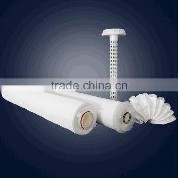 Manufacturer OEM Particulate Filtration Filter Cartridge