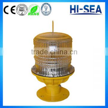 DC3.6V Constant Current Synchronized Flash Navigation Buoy Light