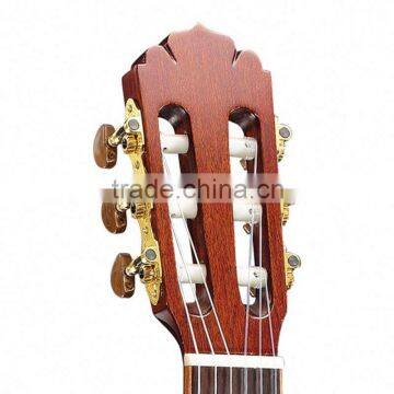 Bone Saddle Mahogany Neck Hot Selling Best Quality Hand Craft Classic Guitar photo-2