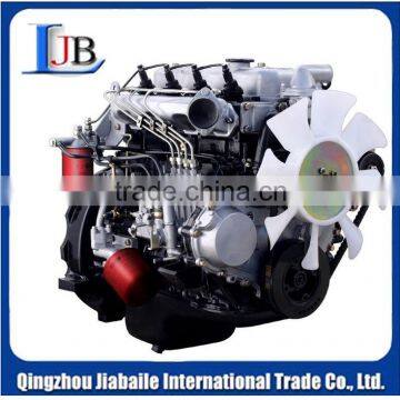 chaochai CY4100Q diesel engine and spare parts