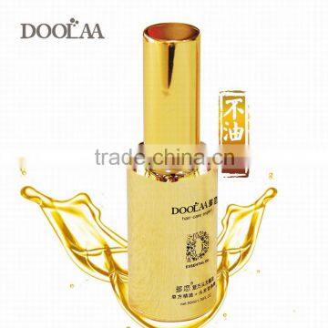 Hair oil type OEM bulk organic argan oil for frizz hair