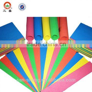 Fresh Soft Rolling EVA Foam Sheet, EVA Sheet photo-4