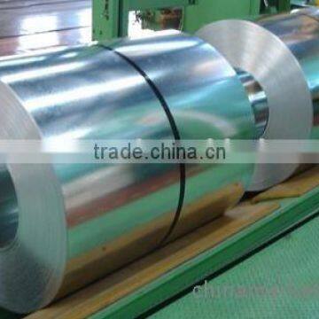 GALVANIZED SHEET/ PLATE