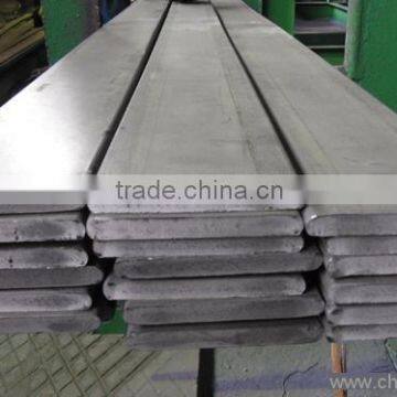 flat steel