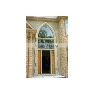 Indian Stone Door Surround