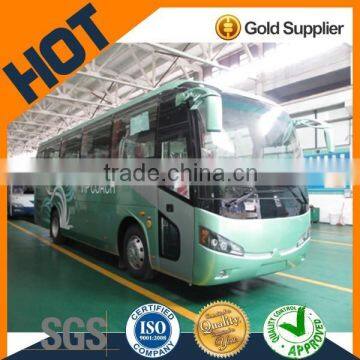 New product Factory directly Quality guarantee Dongfeng 10m bus for sale