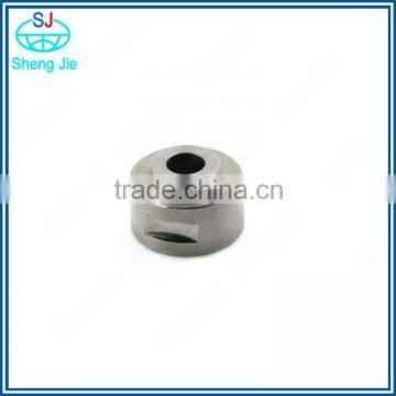 tolerance .0002 inch custom hight precision cnc machining parts