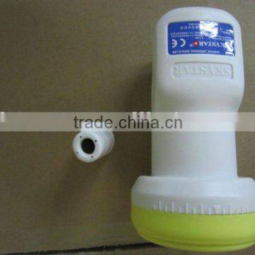 hd universal single lnb