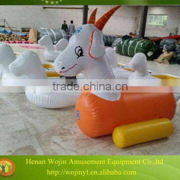 2016 newest inflatable water bird products for kids and adults