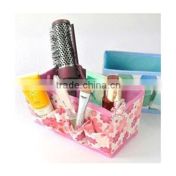 Cosmetics storage box, multifunctional storage box