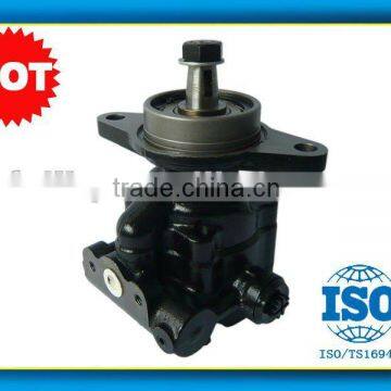 HYUNDAI 8DC8/6HE1/6HH1/6SA1/RD8/H07D/J08C/EH750/10PB1/4JB1/6D22/8DC9/6D14/6D15/6D16/4D31/4D32/4D33/4D34/4D55/4D56 Steering Pump