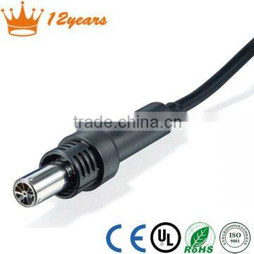 New Tech Top Quality Hot Air Smd Rework Soldering Station Factory From China photo-5