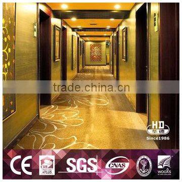 Factory Sale Various Hotel Corridor Carpet& Rug