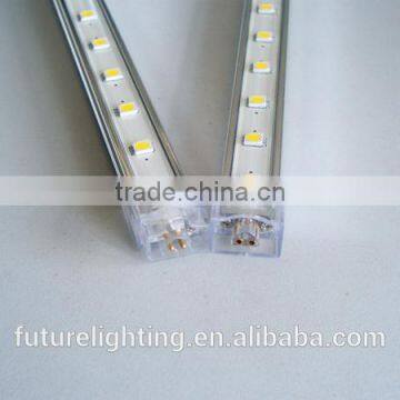 2017 Wholesale Rgb Led Strip Light Indoor Led Bar SMD5050 Rigid Strip photo-5