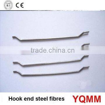 hook end steel fibres