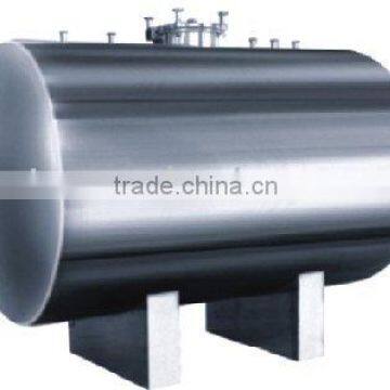 horizontal storage tank 210T-20T
