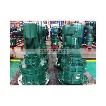 Cycloidal Gear Box photo-3