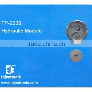 Test an EUI or an EUP on a Conventional Diesel Fuel Injection Pump Test Bench Offer Adapter Kits for Most EUIs and EUPs on the photo-2