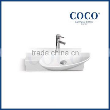 K-K12034 Bathroom Ceramic Hand Wash Sink